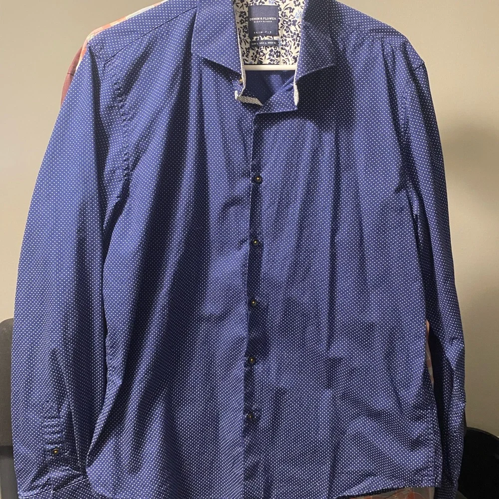 Mens long sleeve bundle - Picture 10 of 13